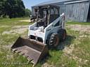 1992 Bobcat 843B Image