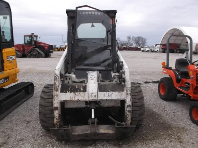 Image of Bobcat 853 equipment image 1