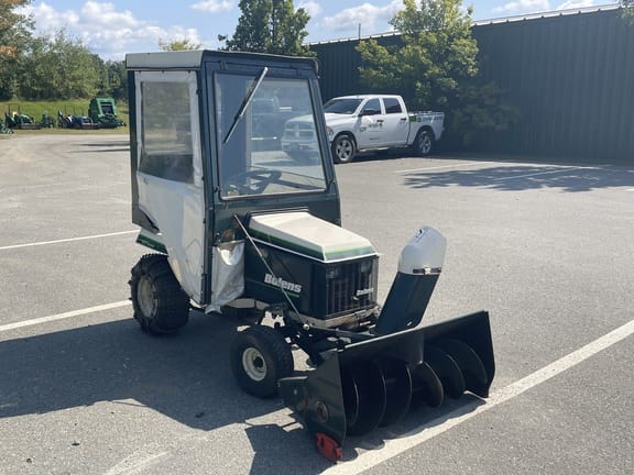 Main image Bolens ST140