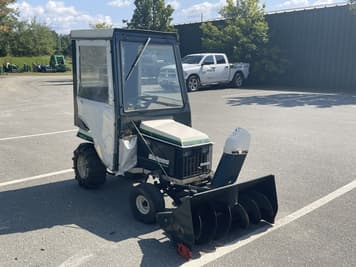 Main image Bolens ST140