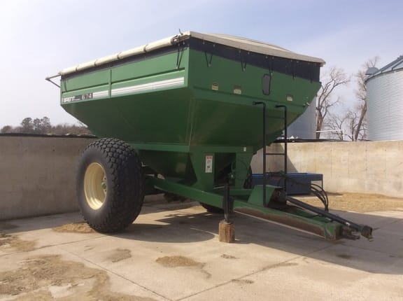 Main image Brent 674