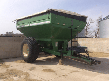 Main image Brent 674