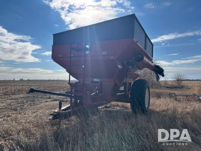 Image of Brent 772 equipment image 1