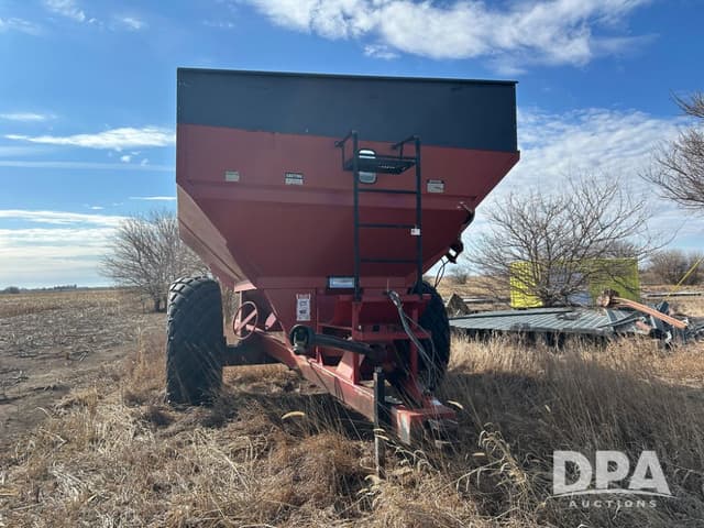 Image of Brent 772 equipment image 2