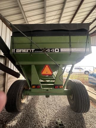 Image of Brent 440 equipment image 3