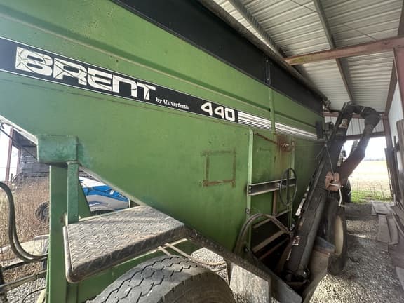 Image of Brent 440 equipment image 4