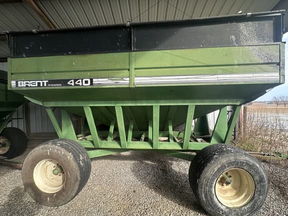 Image of Brent 440 equipment image 1