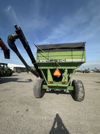 Image of Brent 440 equipment image 2