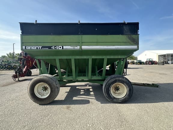 Image of Brent 440 equipment image 4