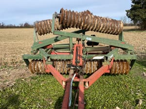 1992 Brillion X21 Image