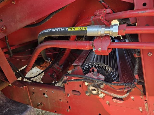 Image of Case IH 1680 equipment image 4