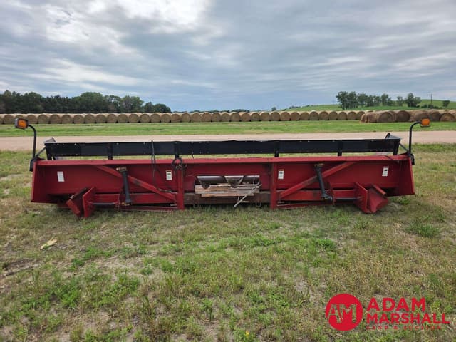 Image of Case IH 1083 equipment image 4