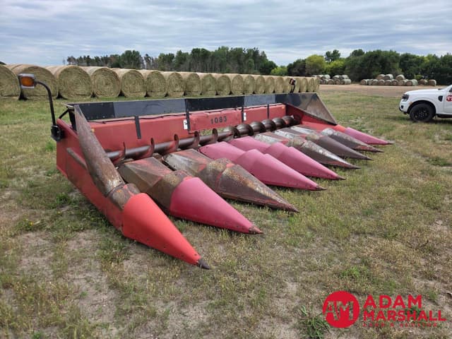 Image of Case IH 1083 equipment image 1
