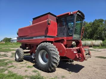 Main image Case IH 1660