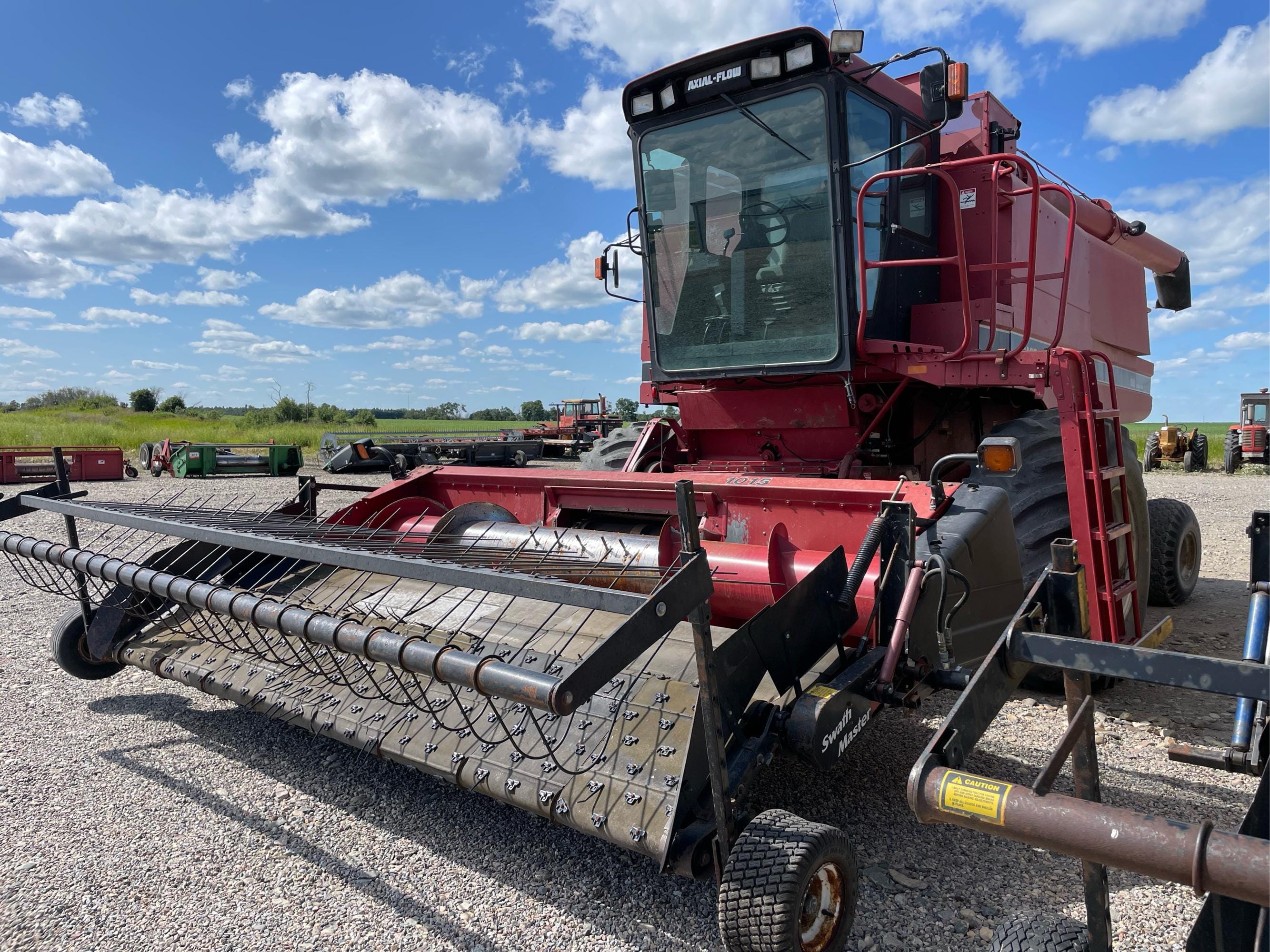 Main image Case 1680