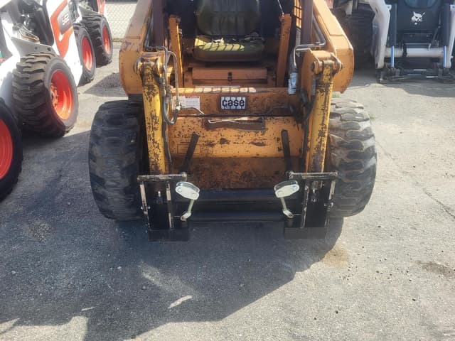 Image of Case 1840 equipment image 3