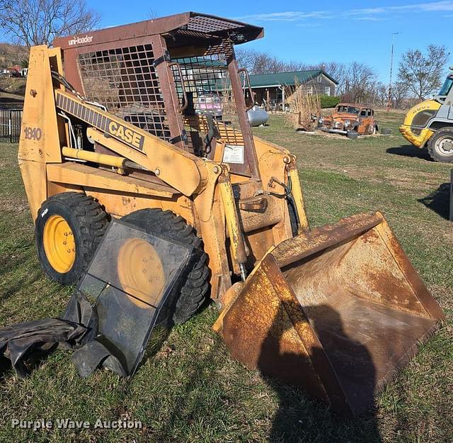 Image of Case 1840 equipment image 2