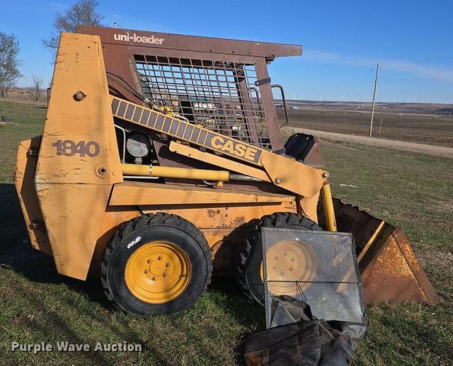 Image of Case 1840 equipment image 3