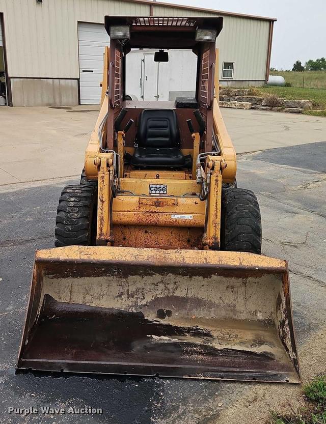 Image of Case 1840 equipment image 1