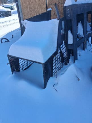 Image of Case 1845C equipment image 2