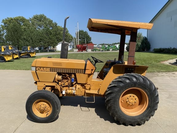 Main image Case 380B