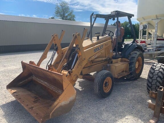 Main image Case 570LXT