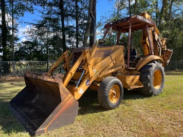 Main image Case 580 Super K