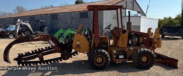 Image of Case 660 equipment image 3