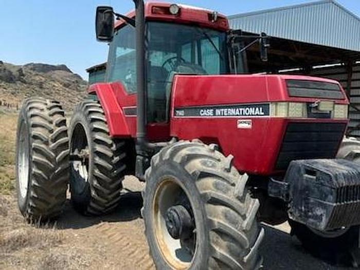 Image of Case IH 7140 Primary image