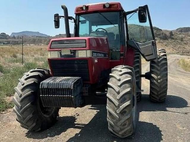 Image of Case IH 7140 equipment image 1