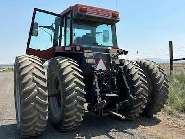 Image of Case IH 7140 equipment image 2