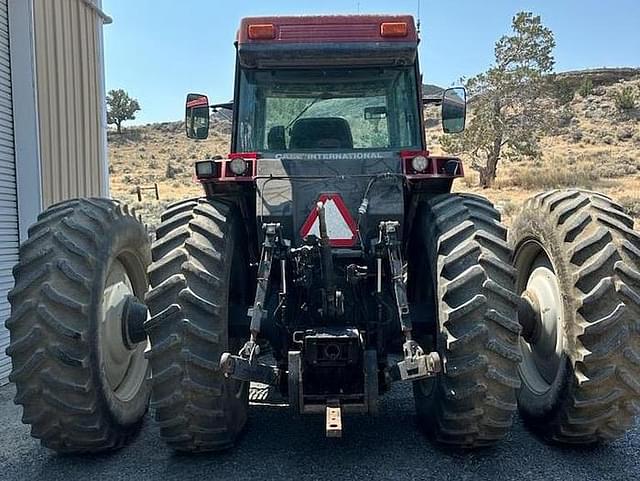 Image of Case IH 7140 equipment image 3