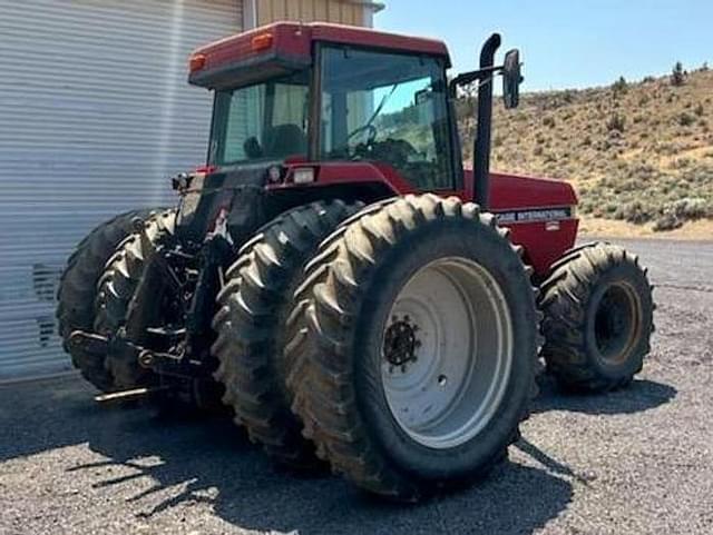 Image of Case IH 7140 equipment image 4