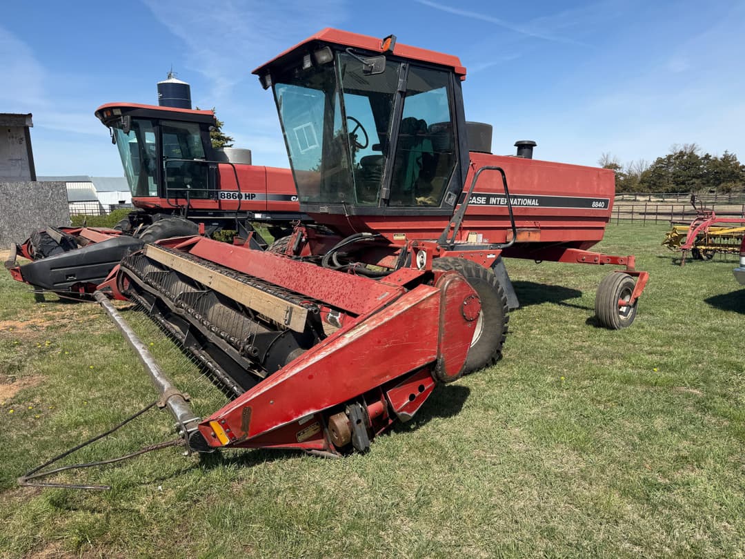 Image of Case IH 8840 Primary image
