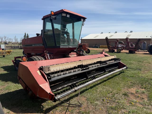 Image of Case IH 8840 equipment image 4