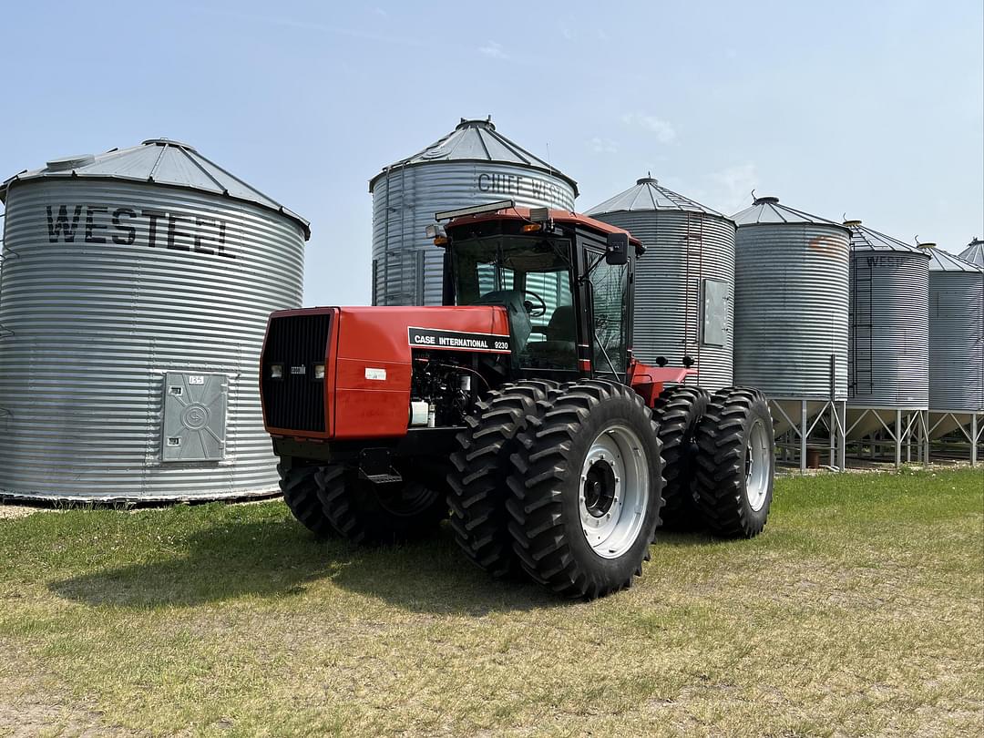 Image of Case IH 9230 Primary image