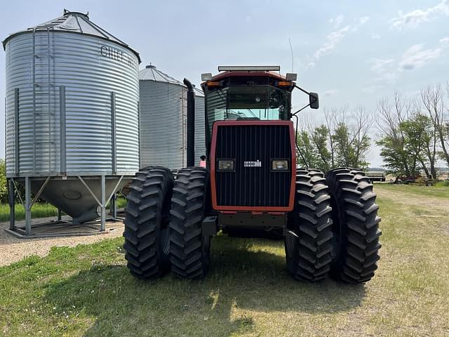 Image of Case IH 9230 equipment image 1