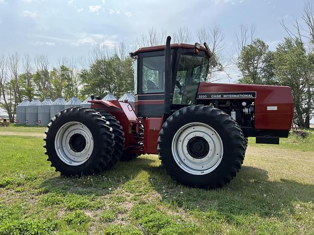 Image of Case IH 9230 equipment image 3