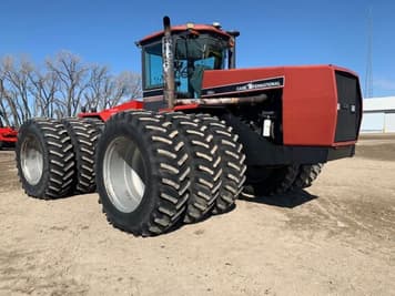 Main image Case IH 9280