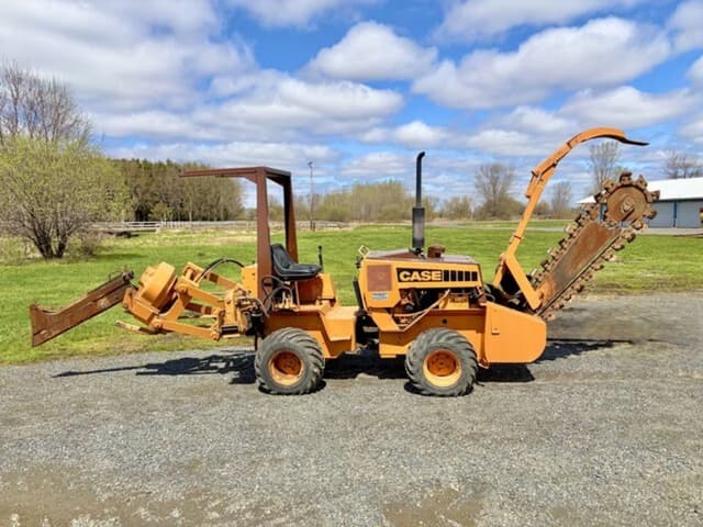 Image of Case 360 equipment image 2