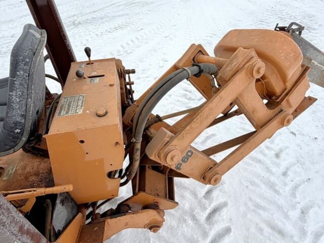 Image of Case 360 equipment image 2