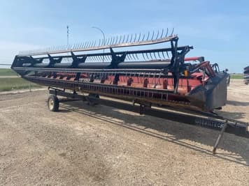 Main image Case IH 1010