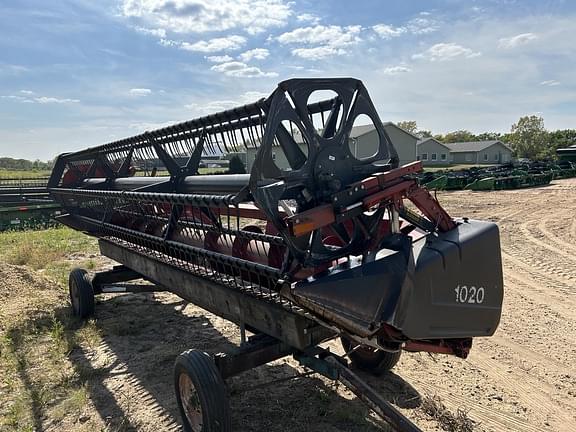 Image of Case IH 1020 Primary image