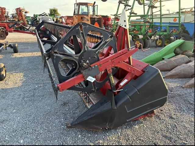 Image of Case IH 1020 equipment image 2