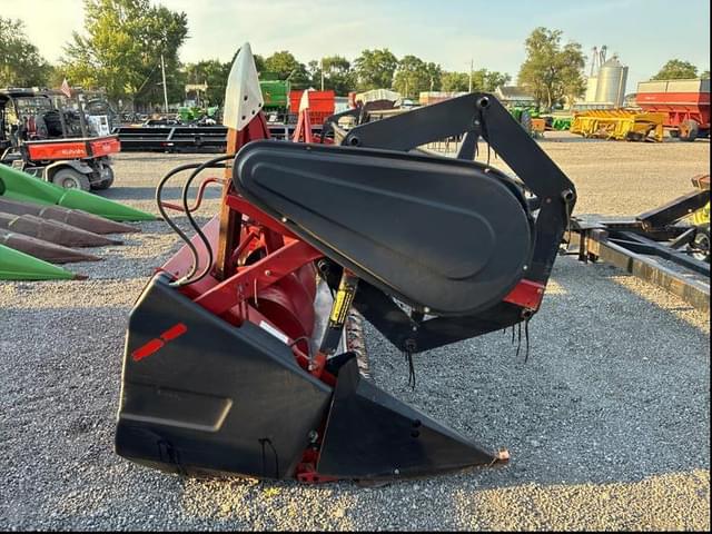 Image of Case IH 1020 equipment image 4