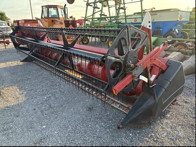 Image of Case IH 1020 equipment image 1