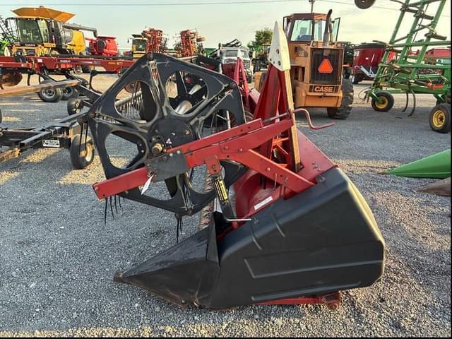 Image of Case IH 1020 equipment image 3