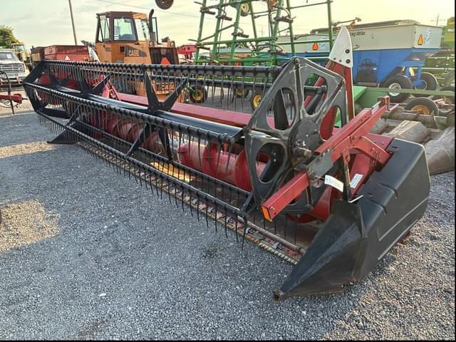 Image of Case IH 1020 equipment image 1