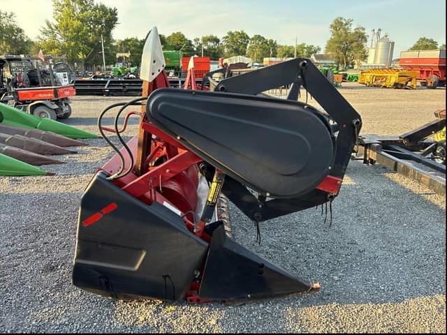 Image of Case IH 1020 equipment image 4