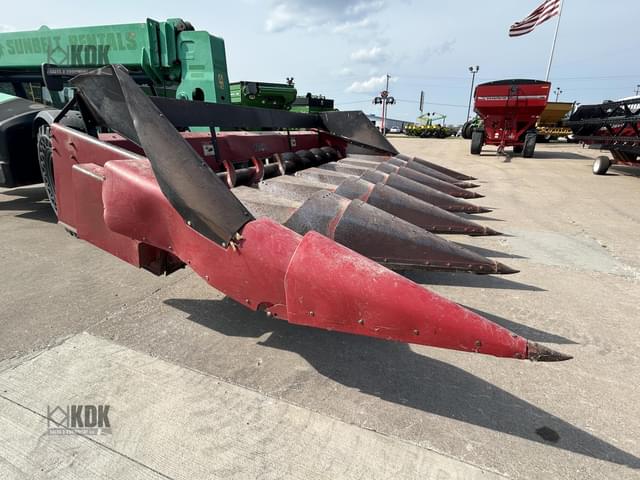 Image of Case IH 1063 equipment image 4